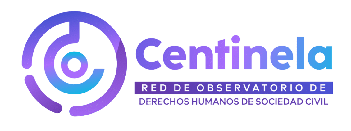 Centinela - Red de Observatorio de DDHH